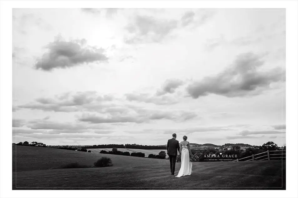 Skylark Farm - Wedding Venue