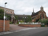 The Vine Community Centre
