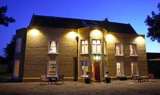 Fritton House Hotel