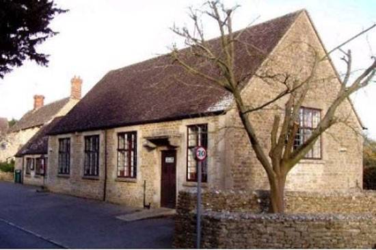 Ampney Crucis Village Hall Ampney Crucis Village Hall