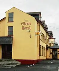 The Glens Hotel