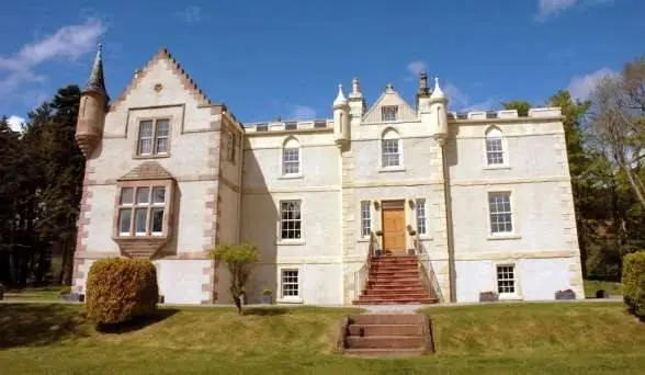 Assynt House