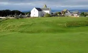 Tarbat Golf Club