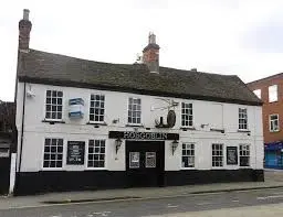 The Kingsbury, Aylesbury