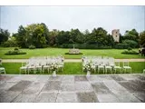 Ceremonies at Avington Park