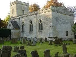 Weston St Marys Village Hall