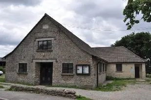 Dyrham & Hinton Village Hall