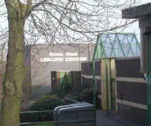 Green Bank Leisure Centre