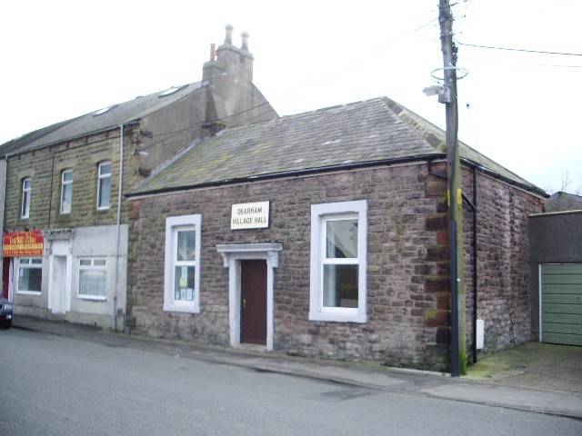 Dearham Village Hall