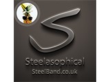 Listing image for Steelasophical Steel Band and DJ