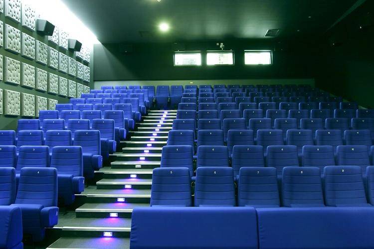 Tyneside Cinema
