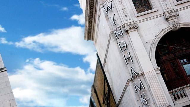 Wyndham's Theatre
