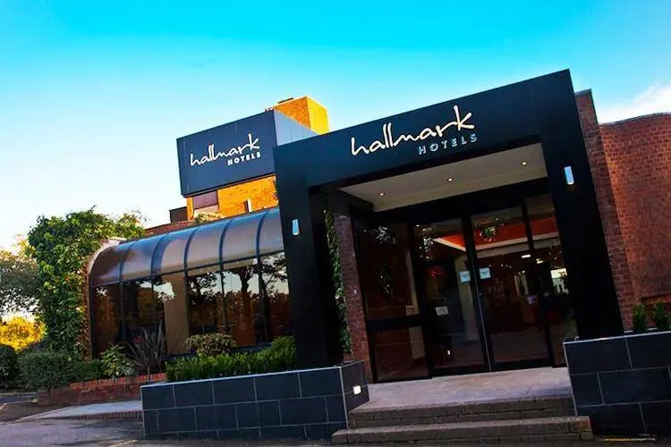 Hallmark Hotel Hull