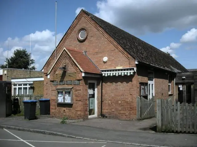 Fenny Compton Village Hall