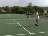 Buxton Cricket, Bowling & Lawn Tennis Club