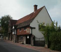 Anne Of Cleves House Museum