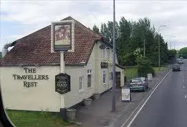 Travellers Rest