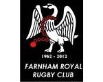Farnham Royal RUFC