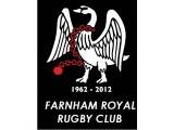 Farnham Royal RUFC