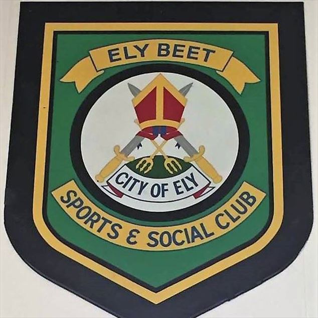 Ely Beet Sport & Social Club Emblem