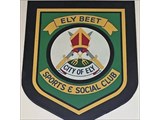 Ely Beet Sport & Social Club Emblem