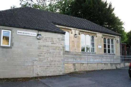 Woodchester Village Hall