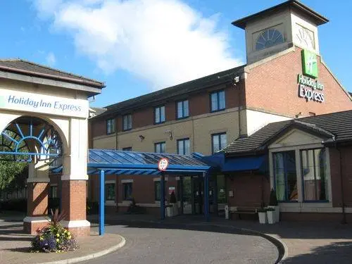 Holiday Inn Express Strathclyde