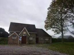 West Keal Cracroft Village Hall