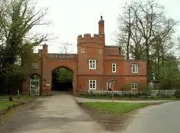 Groton Village Hall