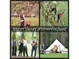 Glamping Weddings Festivals