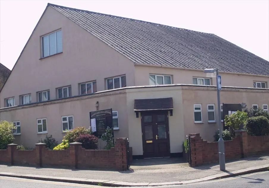 Westcliff National Spiritualist Church