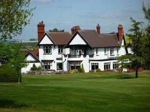 Trentham Golf Club