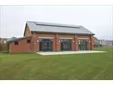 Great Horkesley New Village Hall