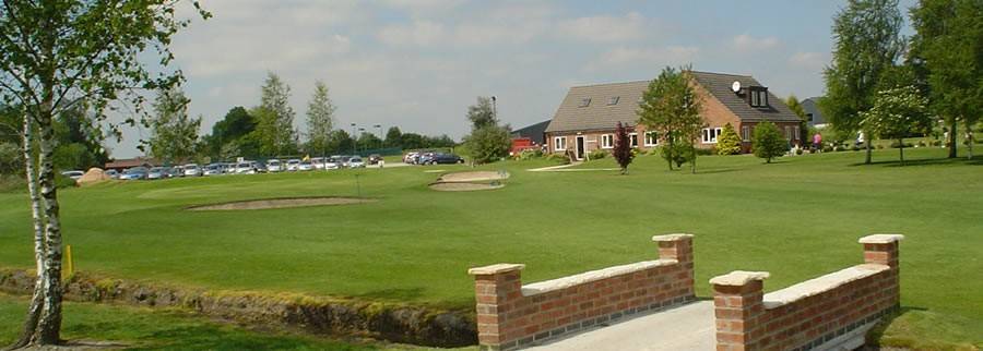 Broughton Heath Golf Club