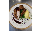 In-house catering from our own kitchen
