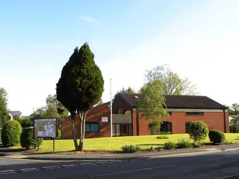 Shifnal Village Hall