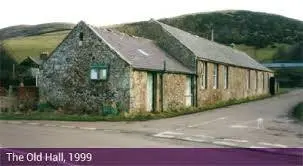 Kirknewton Village Hall