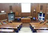 Lecture Theatre