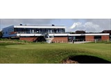 West Lancshire Golf Clubhouse