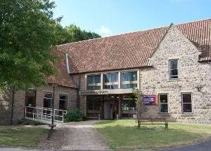 Bolsover Library