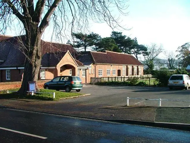 Hutton Rudby Village Hall