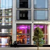 Grange St.Paul's Hotel Grange St.Paul's Hotel