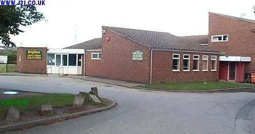Beighton Miners Welfare Club Beighton Miners Welfare Club