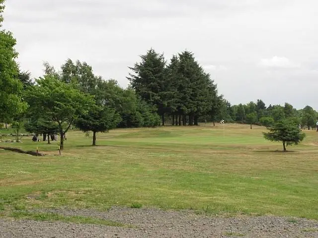 Bonnybridge Golf Club