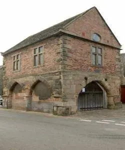 Winster Village Hall