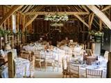 Hookhouse Farm - Marquee Venue