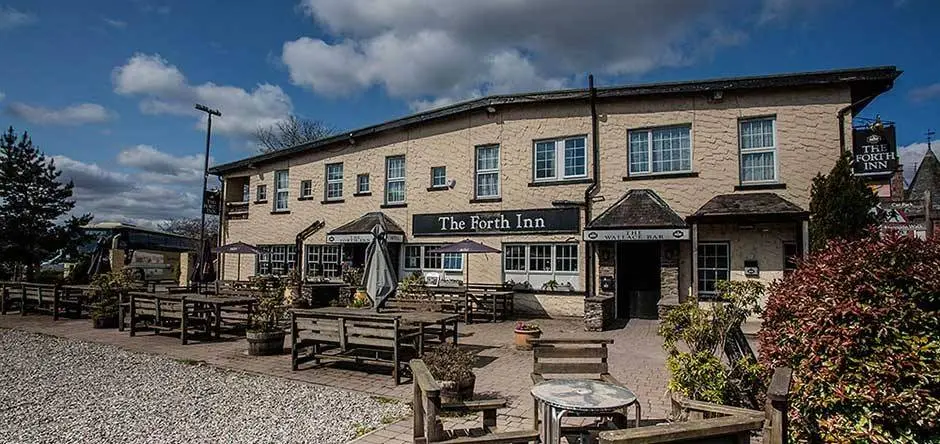 The Forth Inn