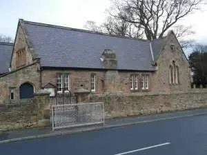 Lesbury Village Hall