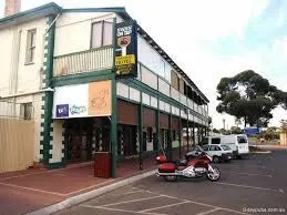 Norseman Hotel