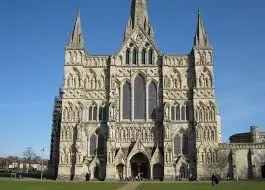 Salisbury Cathedral